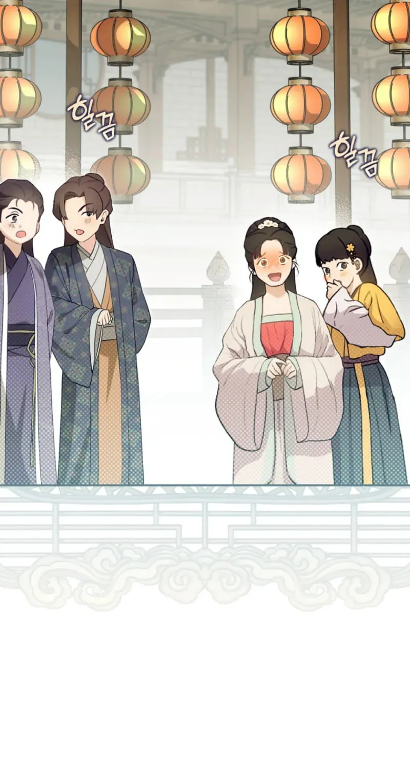I became the Despised Granddaughter of the Powerful Martial Arts Family Chapter 121 623 e1c97dec7aab