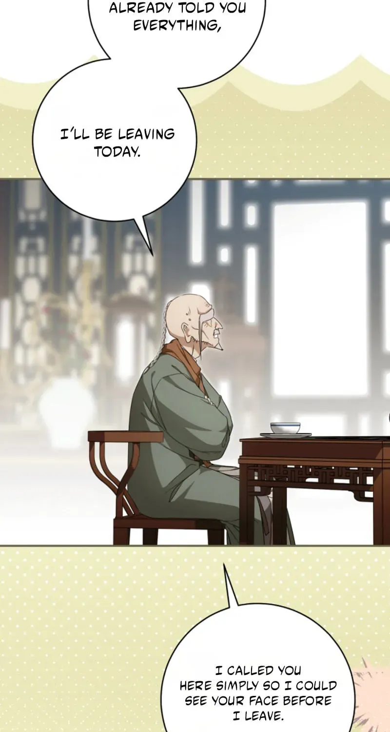 I became the Despised Granddaughter of the Powerful Martial Arts Family Chapter 121 565 f73ce863611f