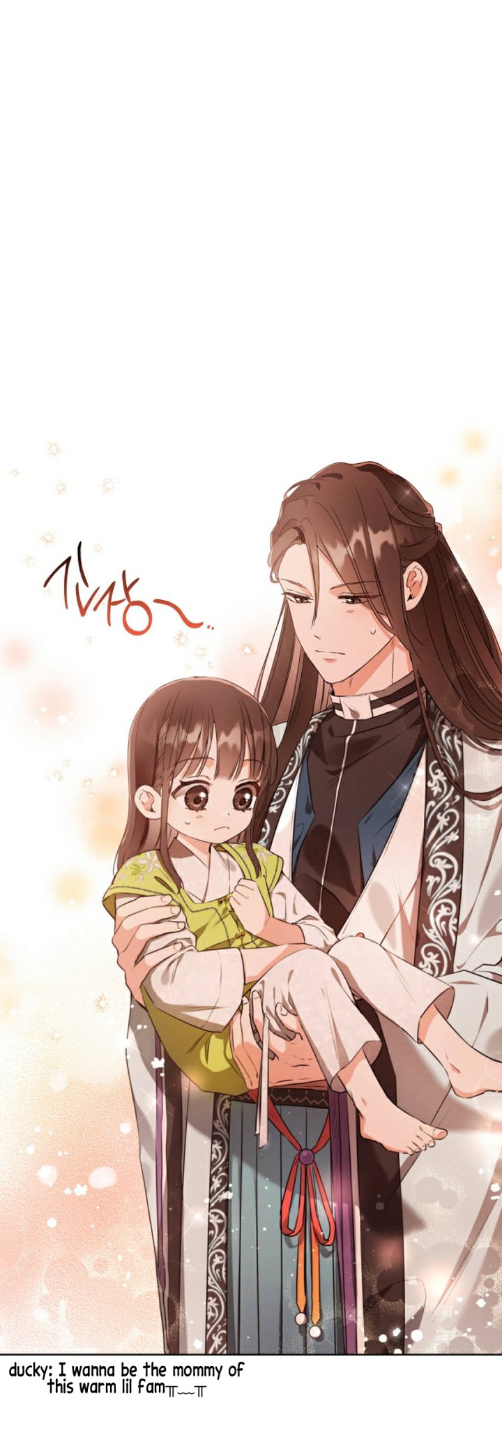 I became the Despised Granddaughter of the Powerful Martial Arts Family Chapter 3 152 04
