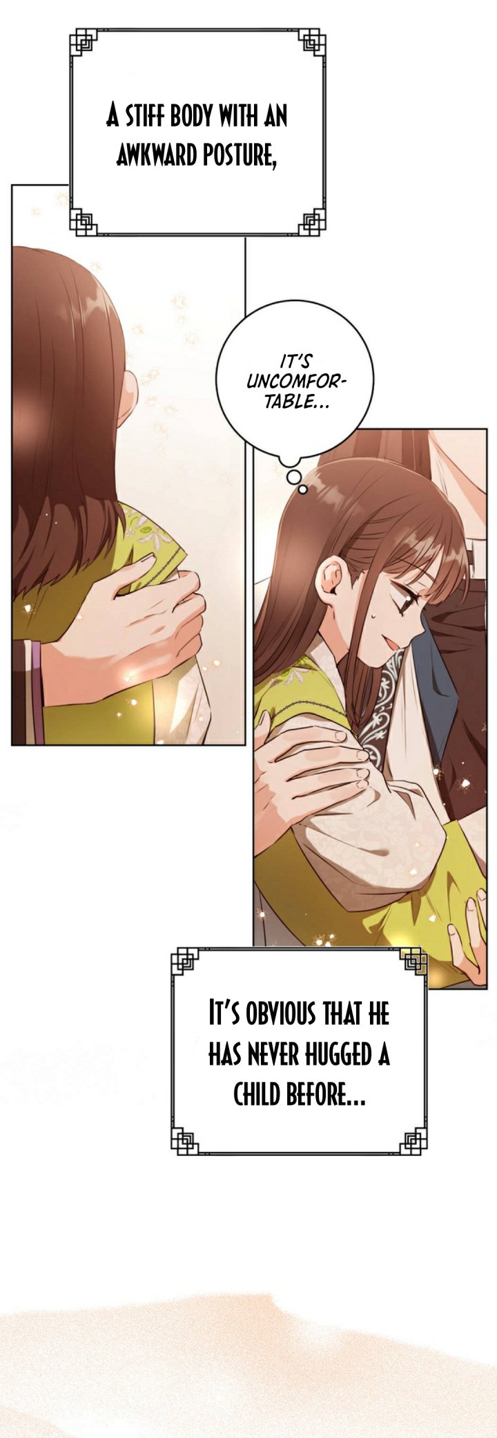 I became the Despised Granddaughter of the Powerful Martial Arts Family Chapter 3 153 05
