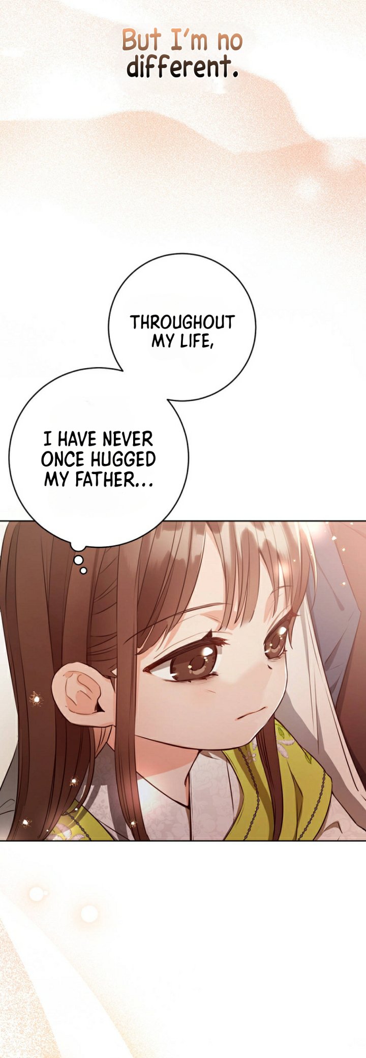 I became the Despised Granddaughter of the Powerful Martial Arts Family Chapter 3 154 06