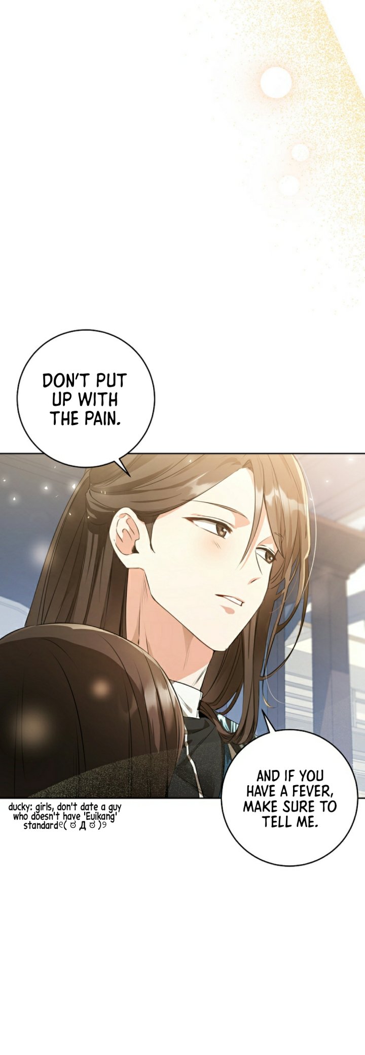 I became the Despised Granddaughter of the Powerful Martial Arts Family Chapter 3 156 08