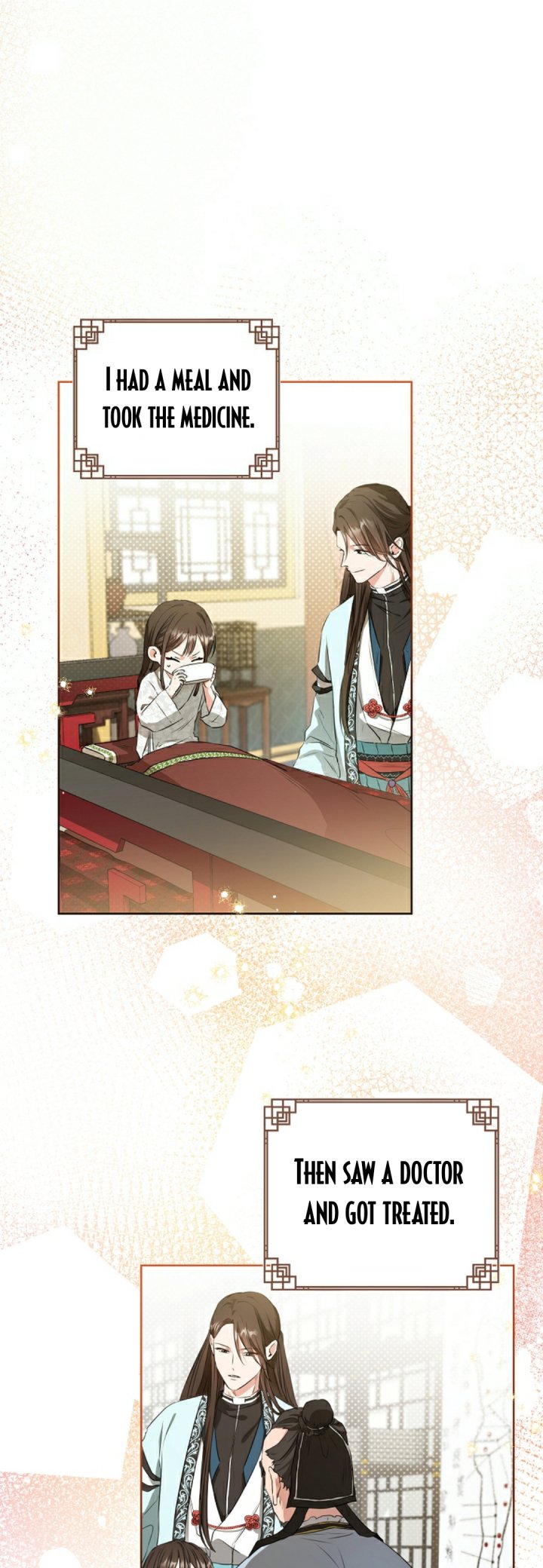 I became the Despised Granddaughter of the Powerful Martial Arts Family Chapter 3 160 12