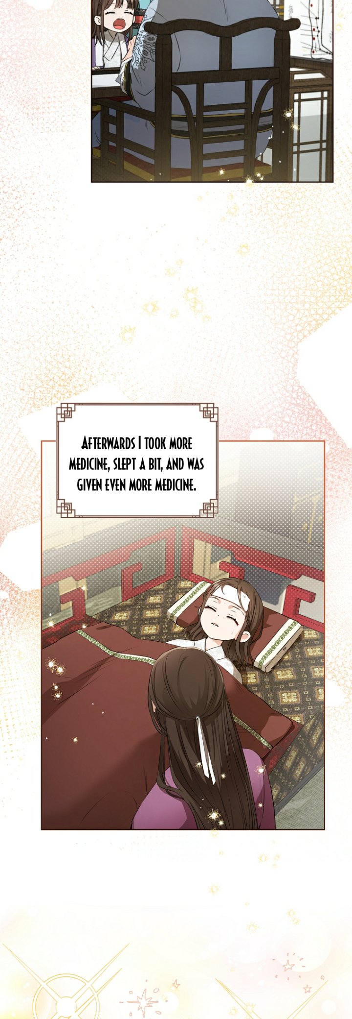 I became the Despised Granddaughter of the Powerful Martial Arts Family Chapter 3 161 13