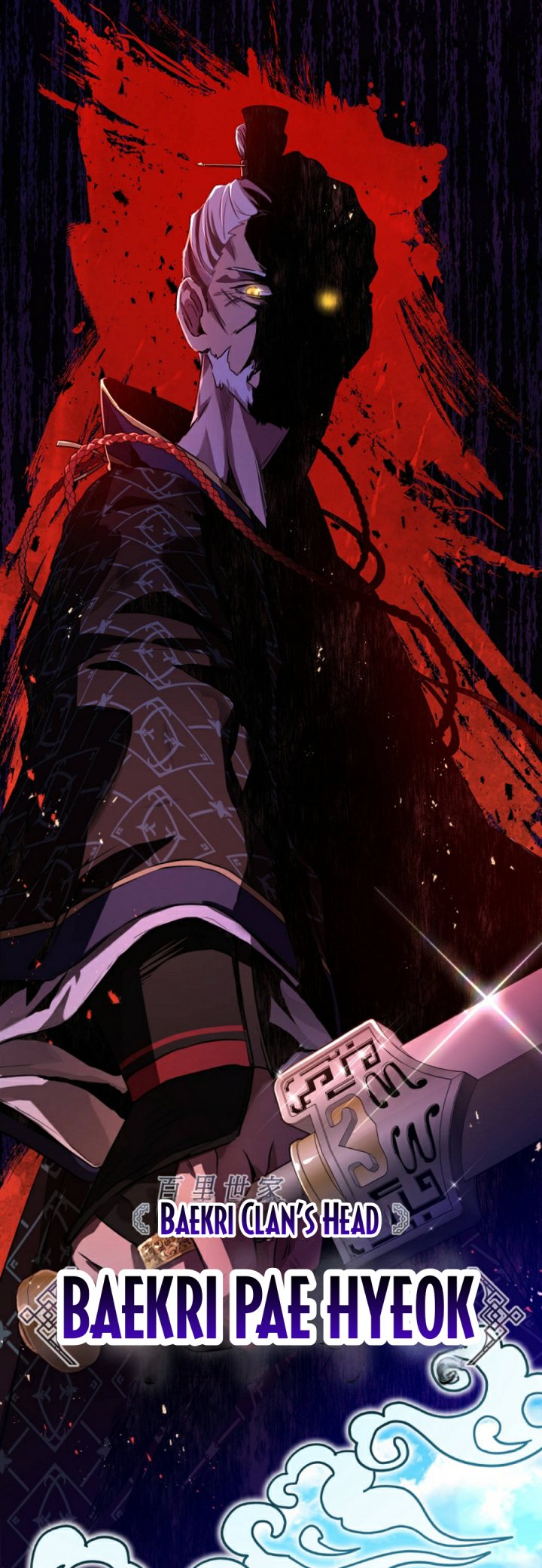 I became the Despised Granddaughter of the Powerful Martial Arts Family Chapter 3 174 26