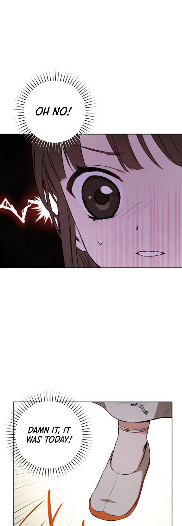 I became the Despised Granddaughter of the Powerful Martial Arts Family Chapter 3 177 29