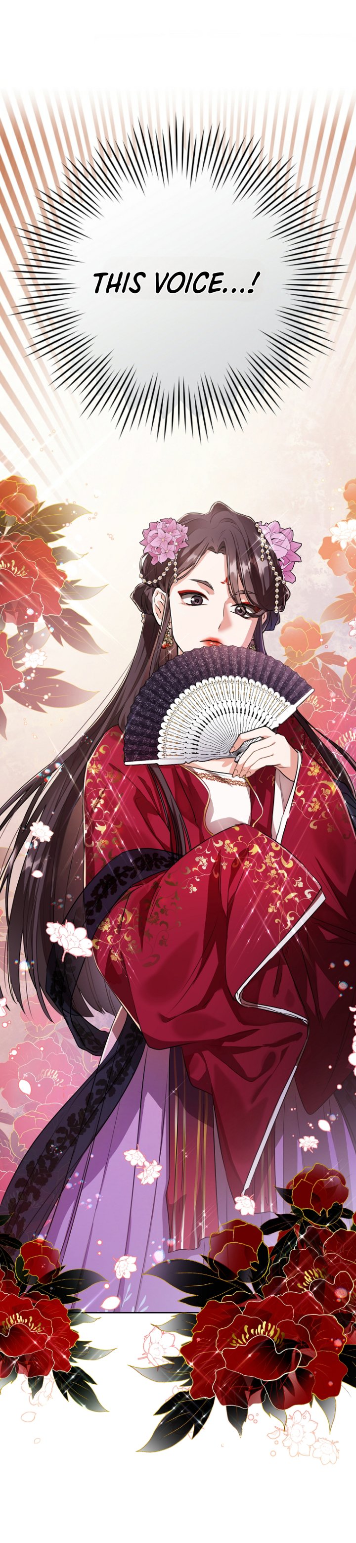 I became the Despised Granddaughter of the Powerful Martial Arts Family Chapter 3 194 46