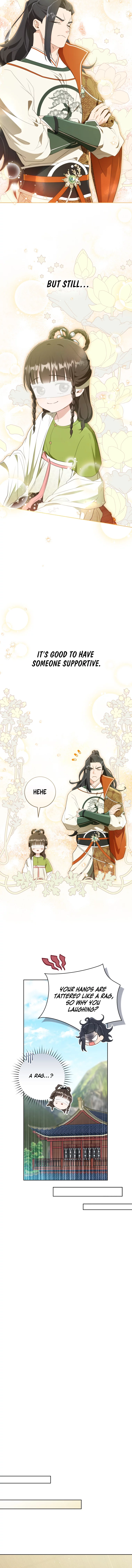 I became the Despised Granddaughter of the Powerful Martial Arts Family Chapter 50 60 10