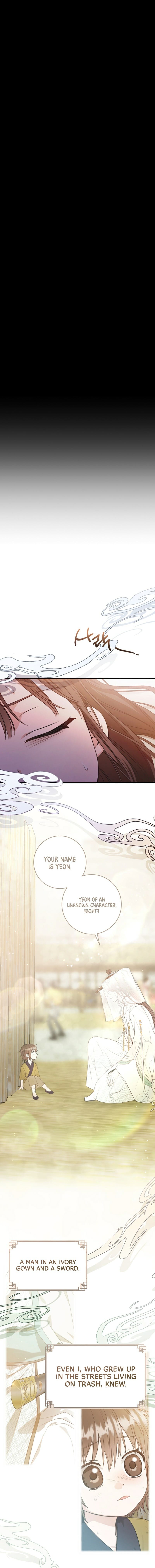 I became the Despised Granddaughter of the Powerful Martial Arts Family Chapter 6 42 7