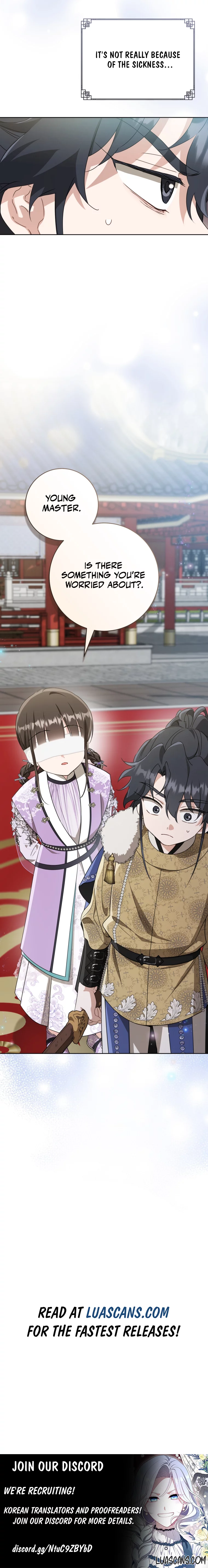 I became the Despised Granddaughter of the Powerful Martial Arts Family Chapter 60 63 13