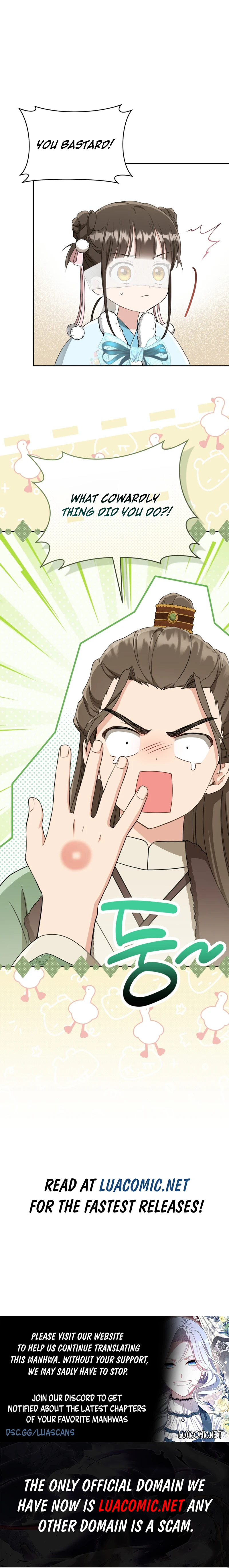 I became the Despised Granddaughter of the Powerful Martial Arts Family Chapter 68 63 13
