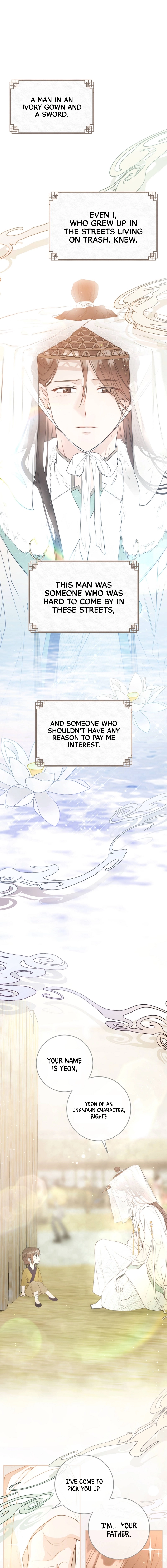 I became the Despised Granddaughter of the Powerful Martial Arts Family Chapter 7 56 02