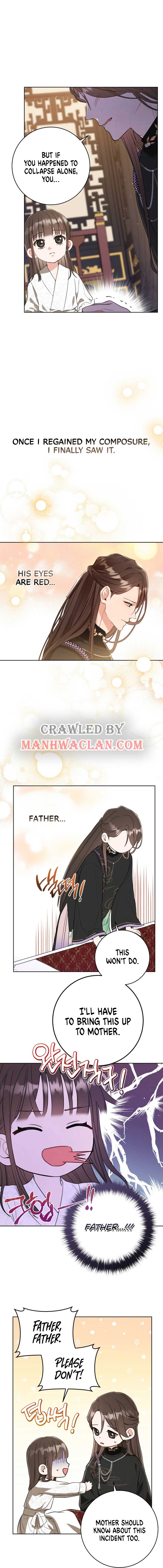 I became the Despised Granddaughter of the Powerful Martial Arts Family Chapter 7 69 15