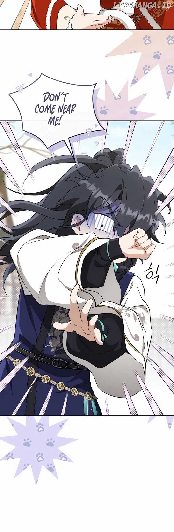 I became the Despised Granddaughter of the Powerful Martial Arts Family Chapter 80 170 ch 80 28