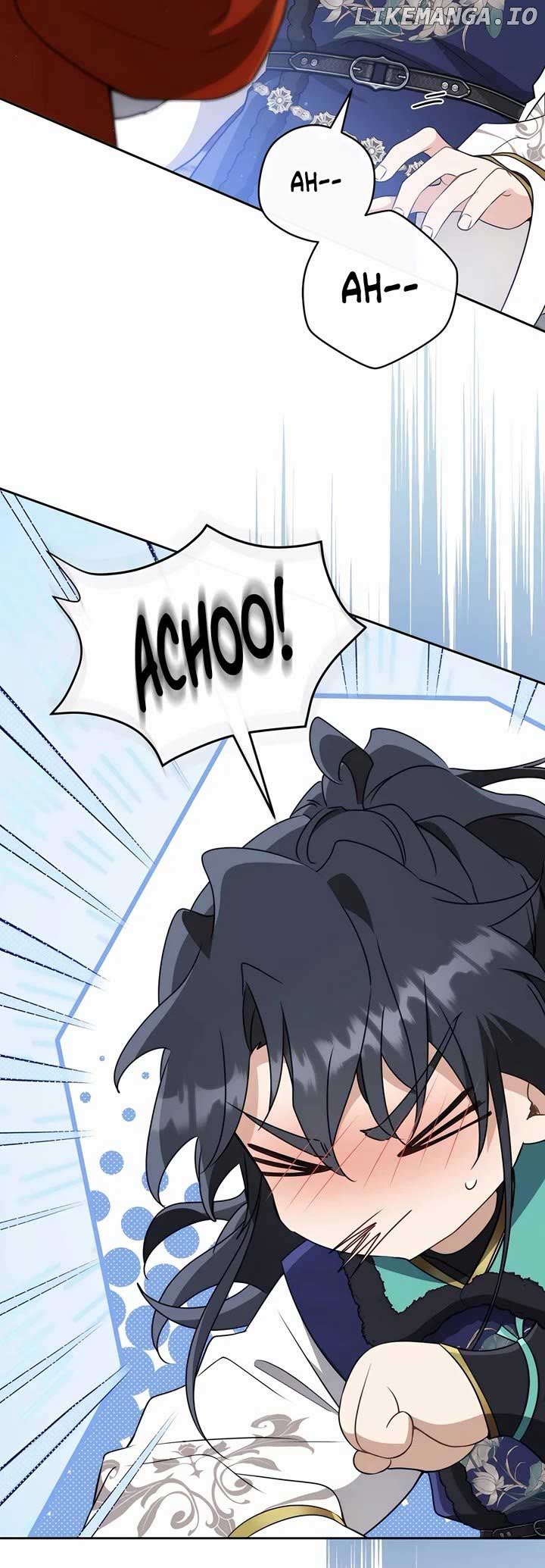 I became the Despised Granddaughter of the Powerful Martial Arts Family Chapter 80 173 ch 80 31