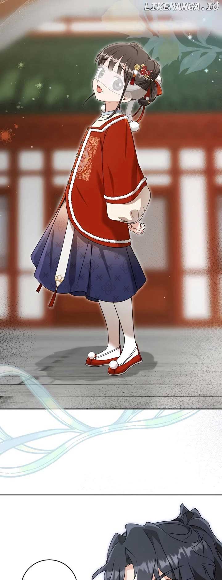I became the Despised Granddaughter of the Powerful Martial Arts Family Chapter 80 149 ch 80 7