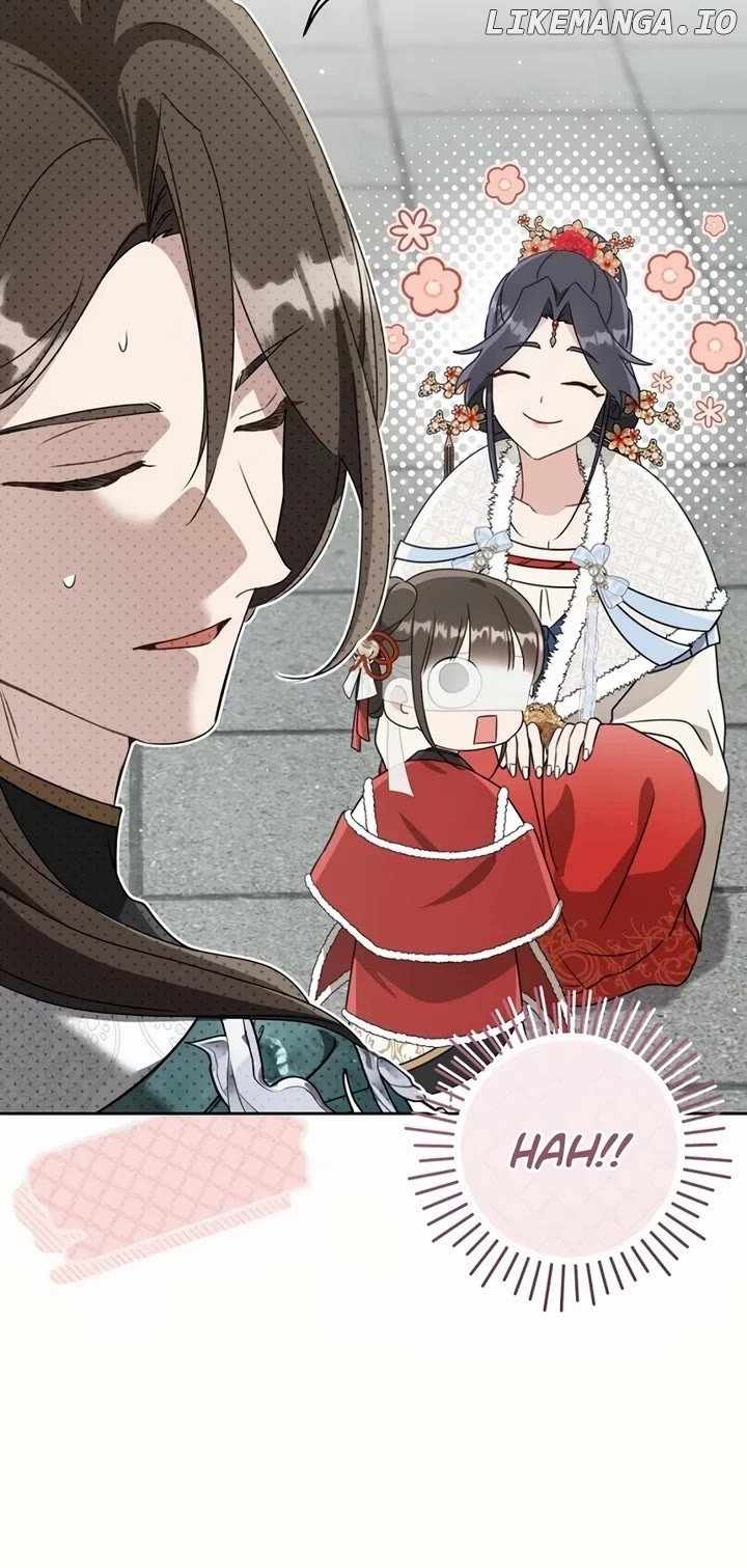 I became the Despised Granddaughter of the Powerful Martial Arts Family Chapter 83 163 ch 83 18