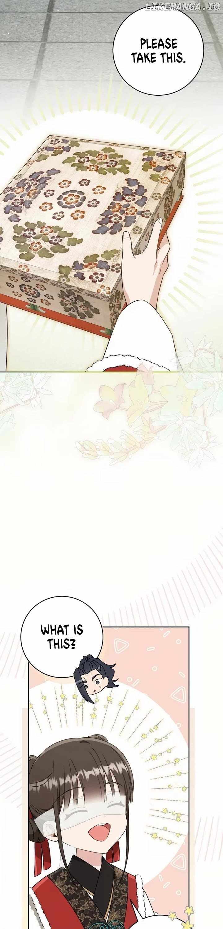 I became the Despised Granddaughter of the Powerful Martial Arts Family Chapter 83 147 ch 83 2