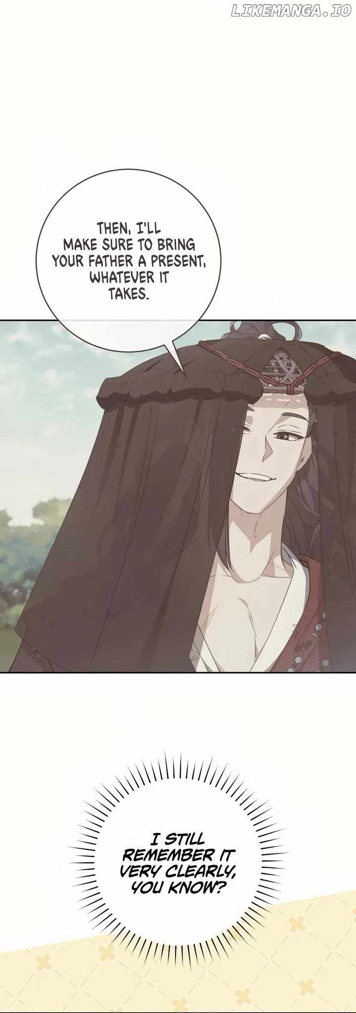I became the Despised Granddaughter of the Powerful Martial Arts Family Chapter 83 149 ch 83 4