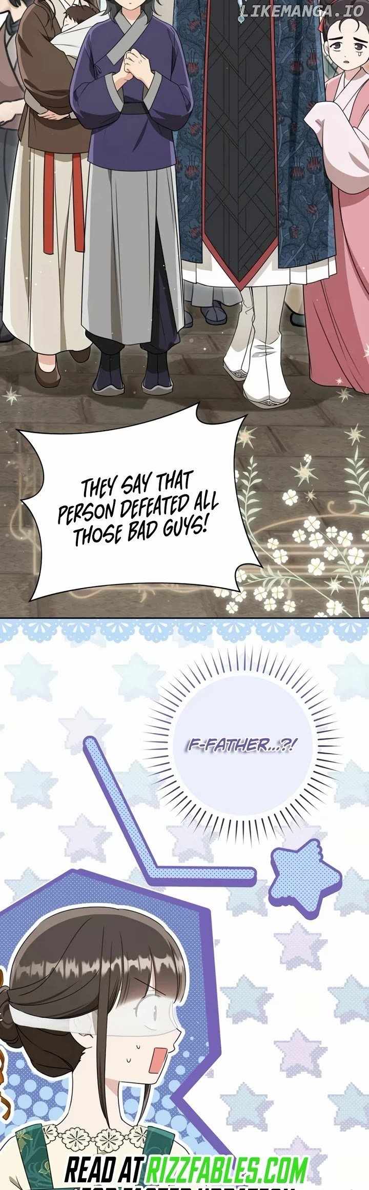 I became the Despised Granddaughter of the Powerful Martial Arts Family Chapter 83 190 ch 83 45