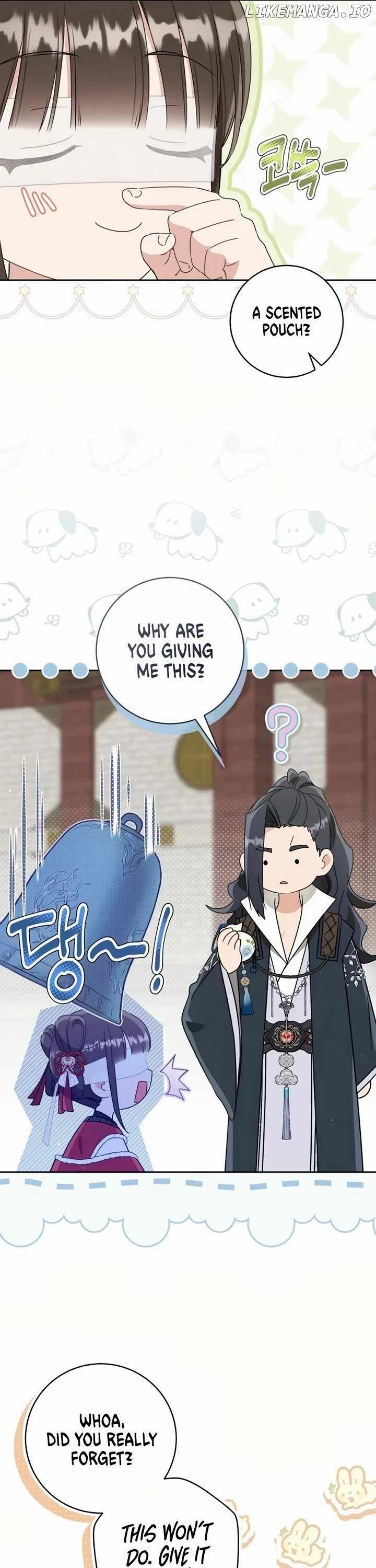 I became the Despised Granddaughter of the Powerful Martial Arts Family Chapter 83 150 ch 83 5