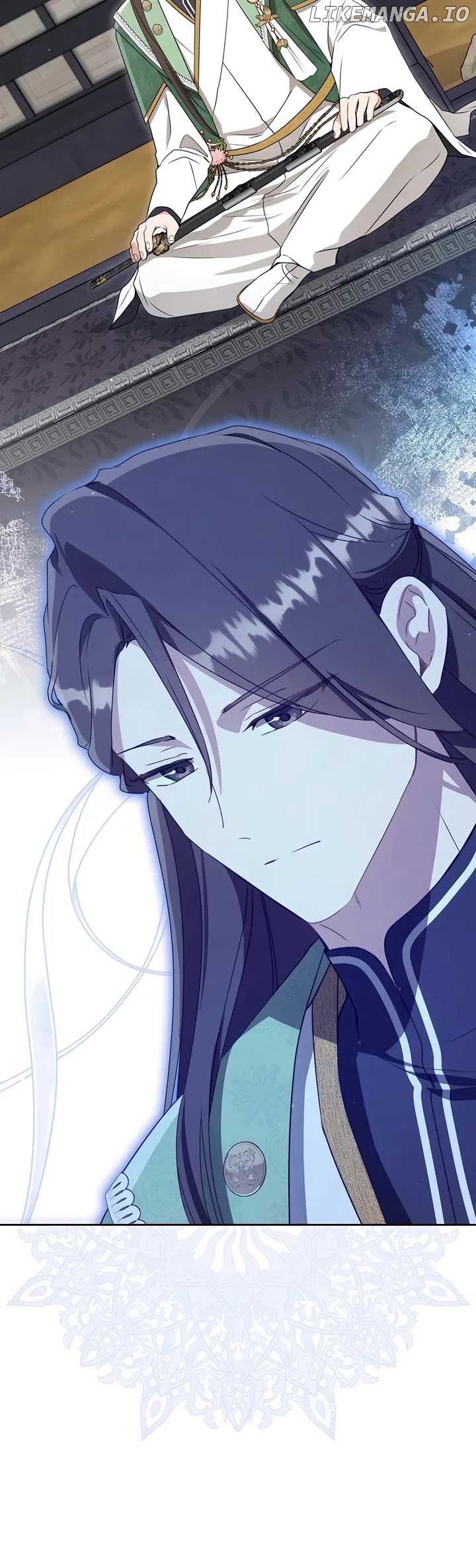 I became the Despised Granddaughter of the Powerful Martial Arts Family Chapter 85 175 ch 85 27