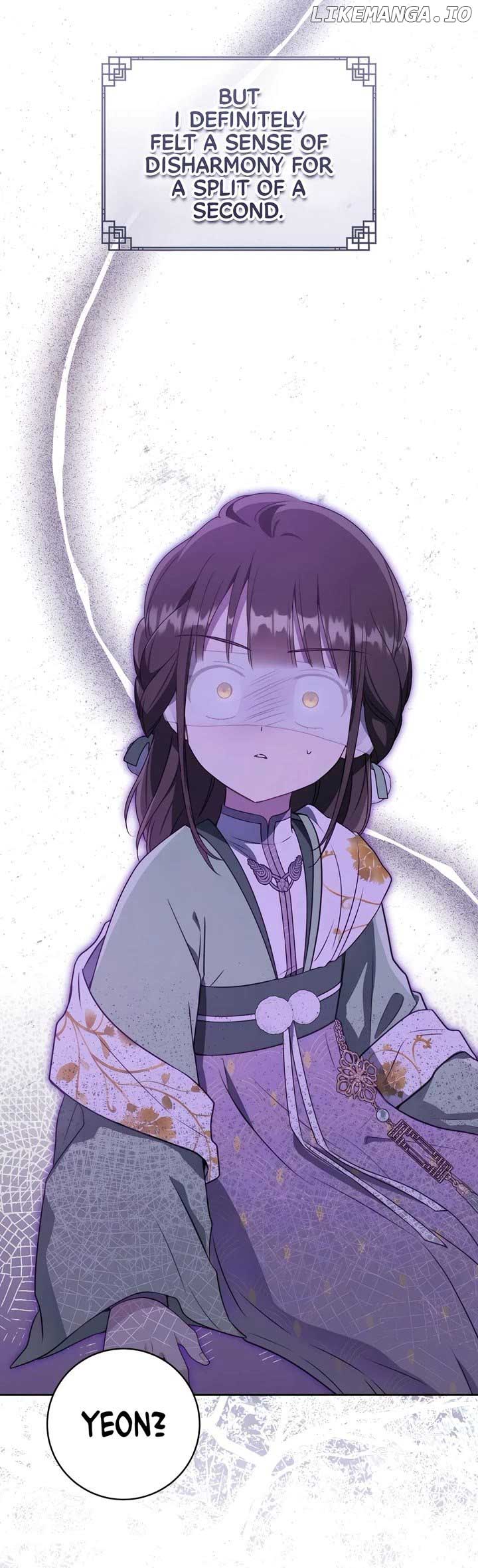 I became the Despised Granddaughter of the Powerful Martial Arts Family Chapter 85 178 ch 85 30