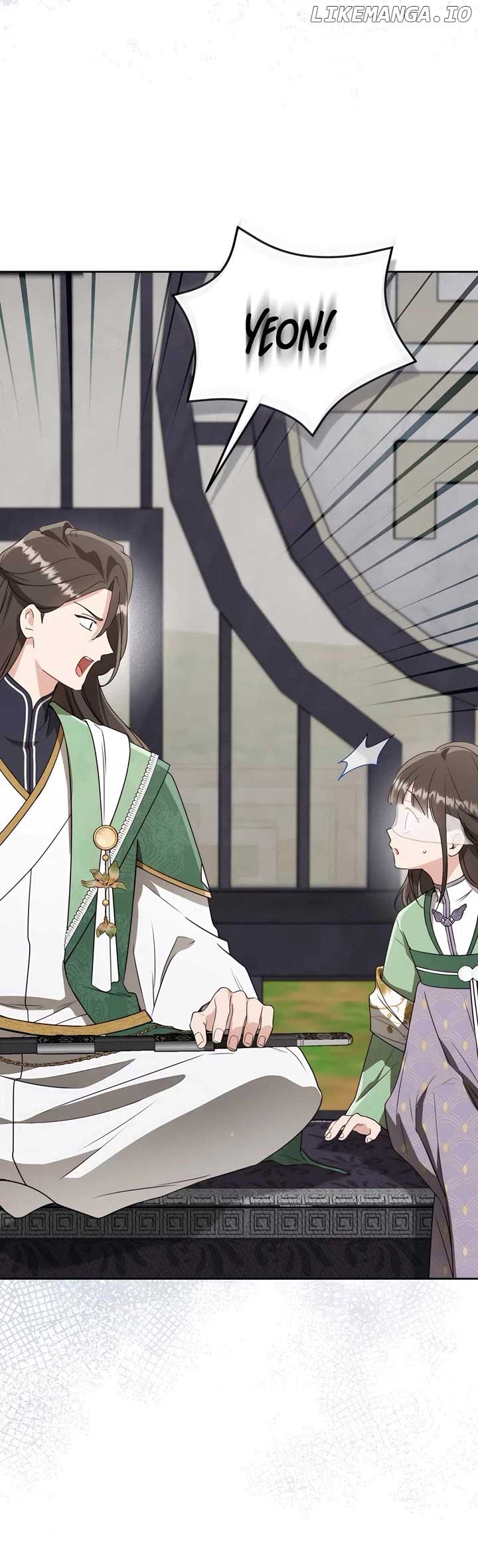 I became the Despised Granddaughter of the Powerful Martial Arts Family Chapter 85 179 ch 85 31