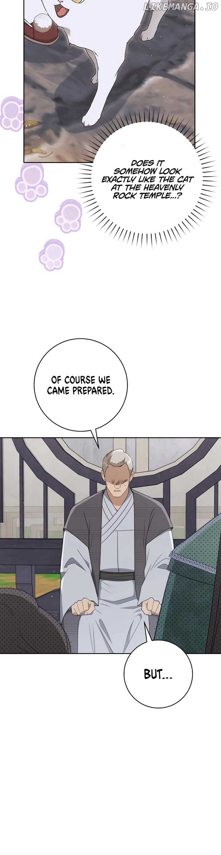 I became the Despised Granddaughter of the Powerful Martial Arts Family Chapter 85 152 ch 85 4