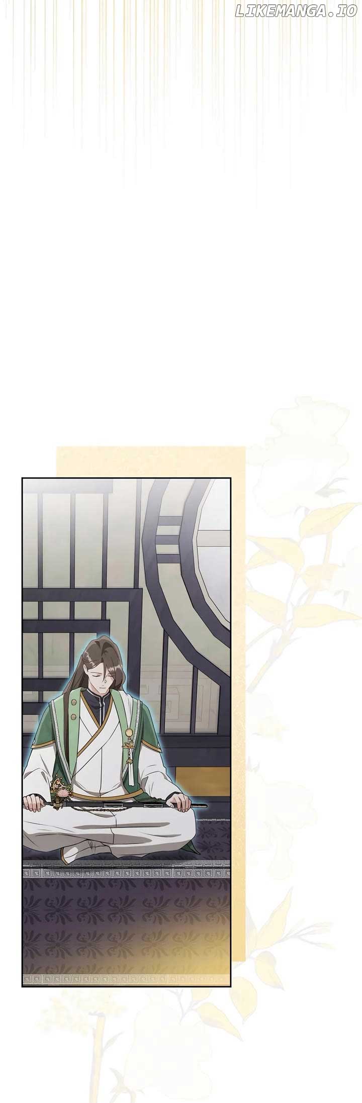 I became the Despised Granddaughter of the Powerful Martial Arts Family Chapter 85 191 ch 85 43
