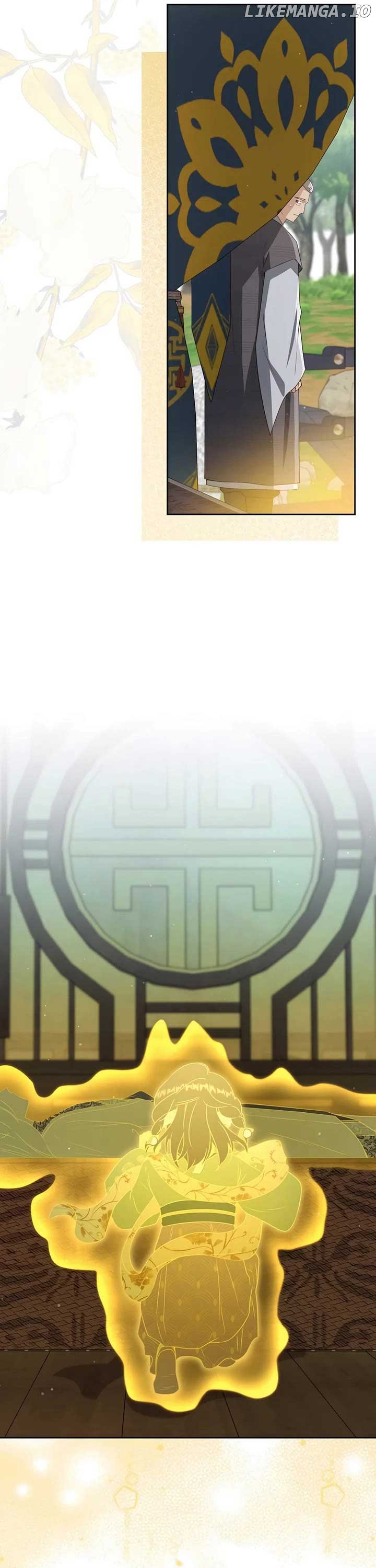 I became the Despised Granddaughter of the Powerful Martial Arts Family Chapter 85 192 ch 85 44