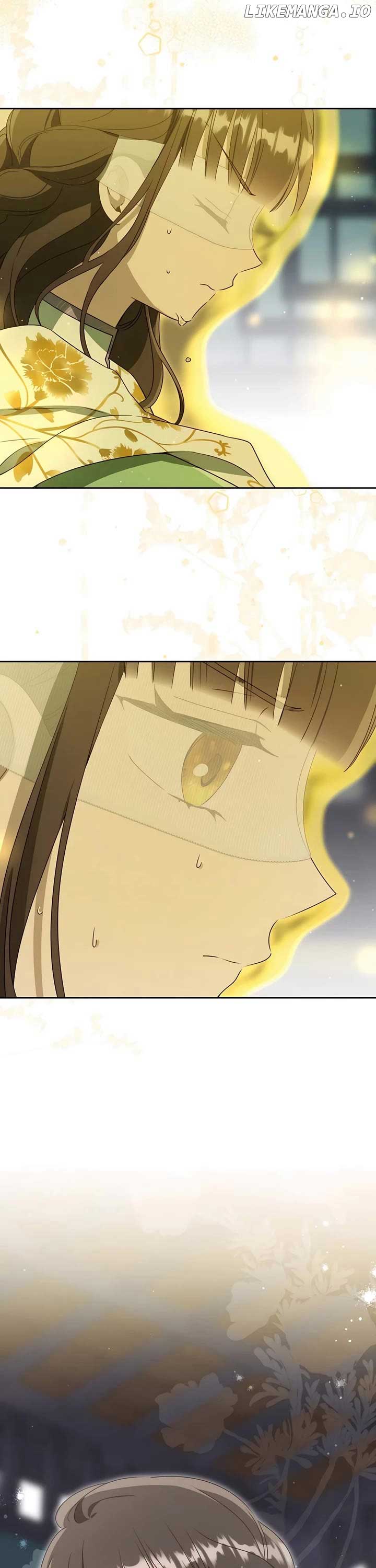 I became the Despised Granddaughter of the Powerful Martial Arts Family Chapter 85 193 ch 85 45