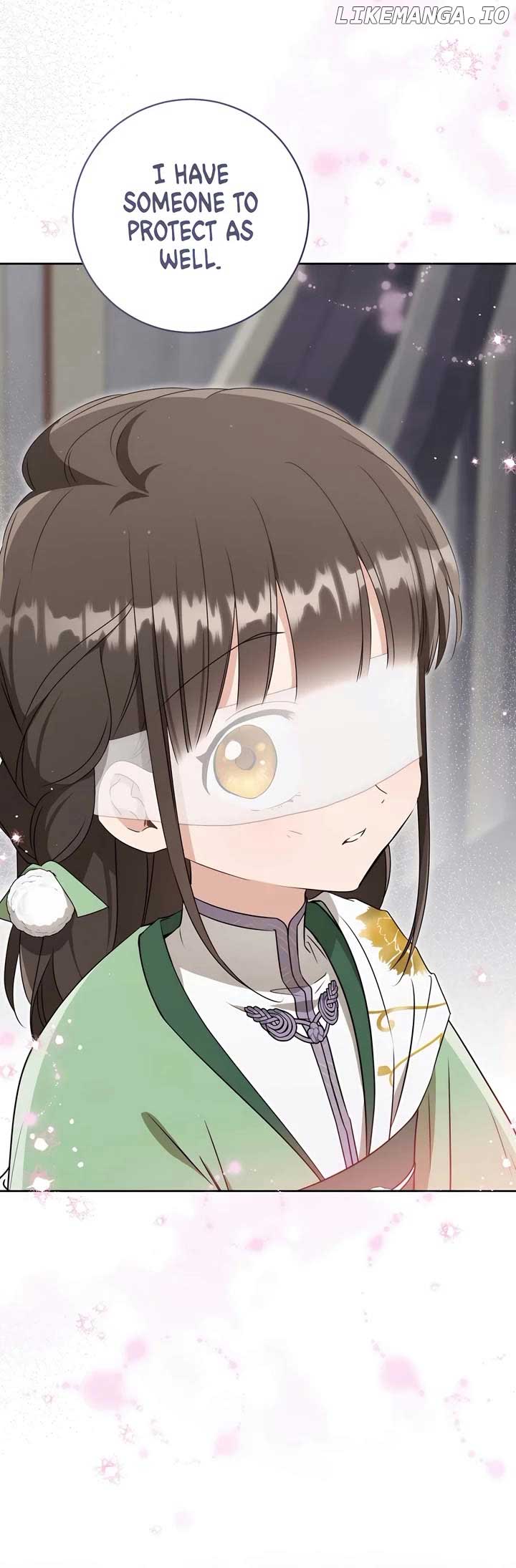 I became the Despised Granddaughter of the Powerful Martial Arts Family Chapter 85 156 ch 85 8