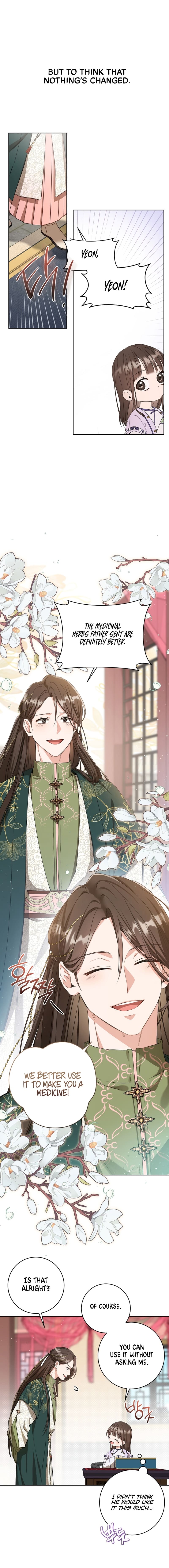 I became the Despised Granddaughter of the Powerful Martial Arts Family Chapter 9 66 12