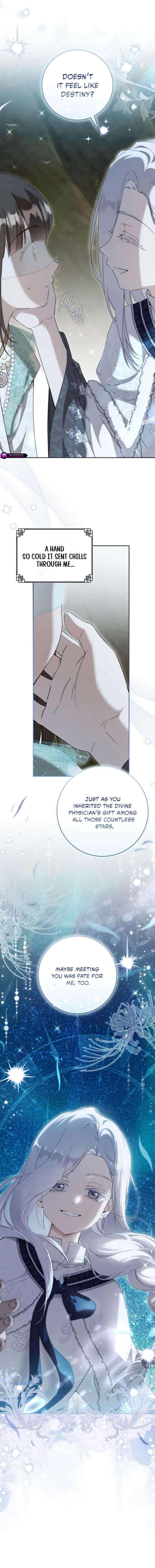 I became the Despised Granddaughter of the Powerful Martial Arts Family Chapter 95 62 9