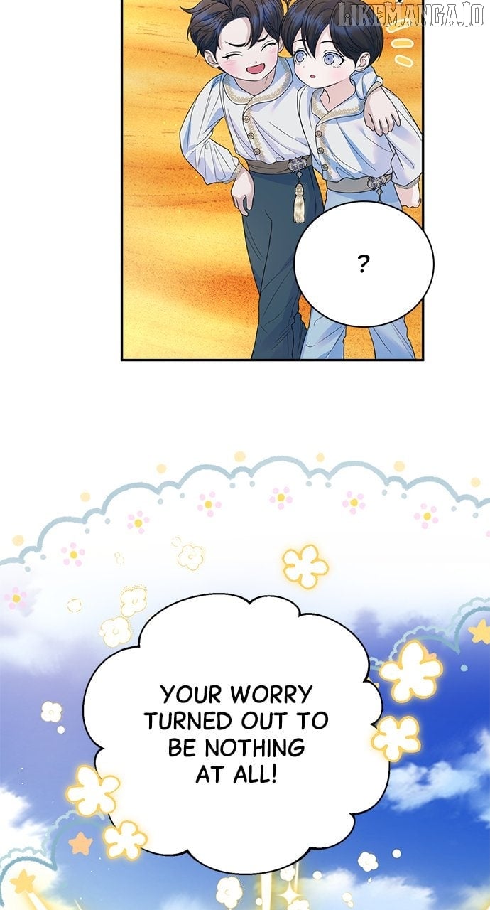I Thought I Didn’t Have Long To Live! Chapter 109 286 06