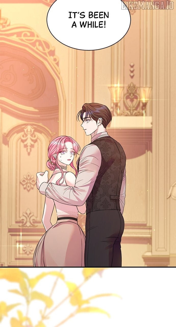 I Thought I Didn’t Have Long To Live! Chapter 109 338 58