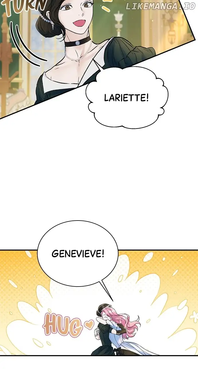 I Thought I Didn’t Have Long To Live! Chapter 58 244 03
