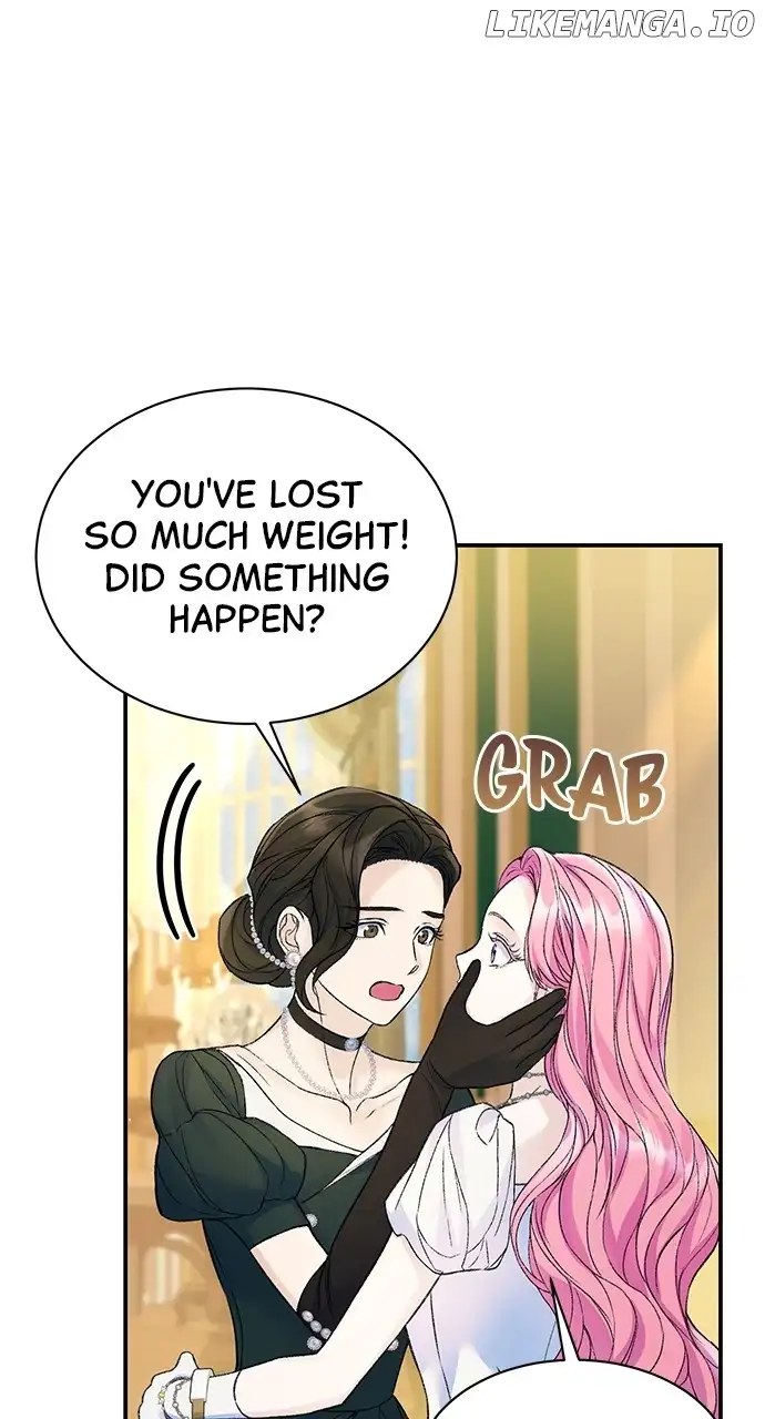 I Thought I Didn’t Have Long To Live! Chapter 58 245 04