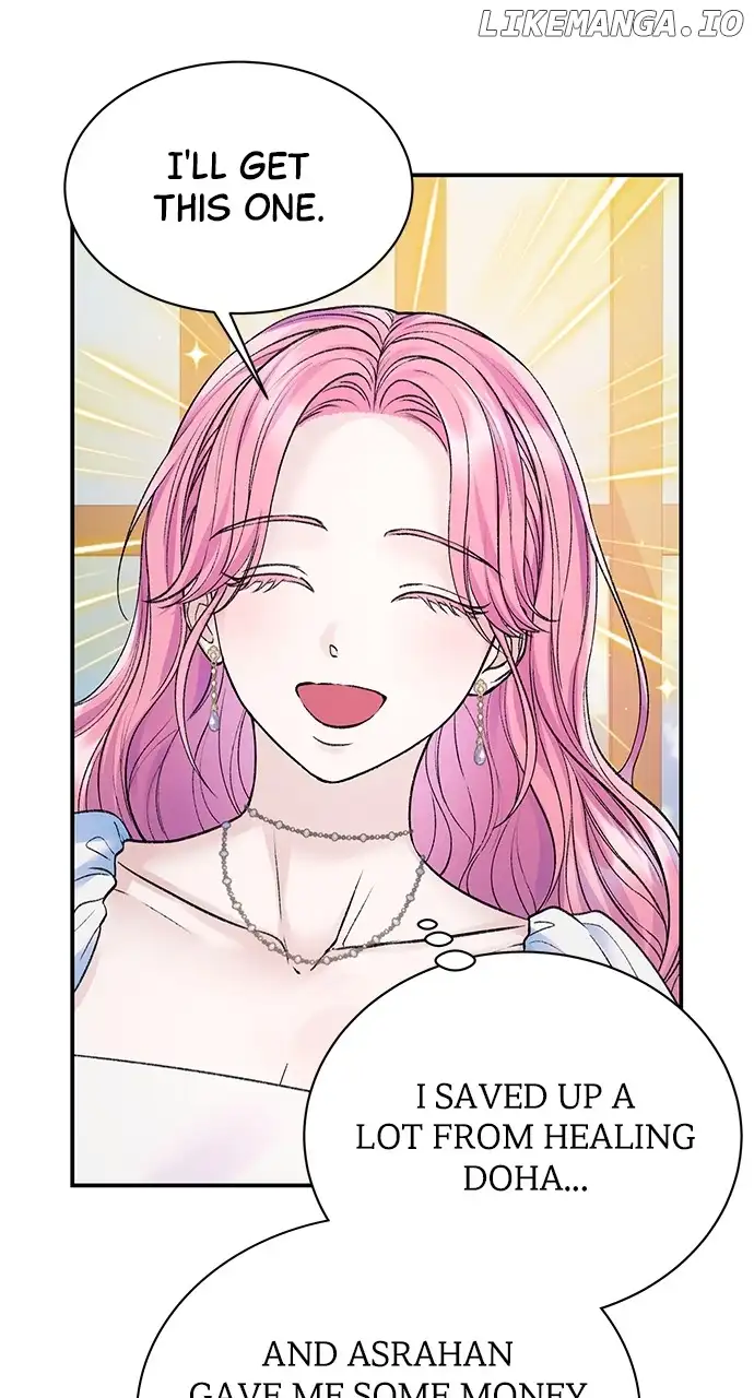I Thought I Didn’t Have Long To Live! Chapter 58 254 13