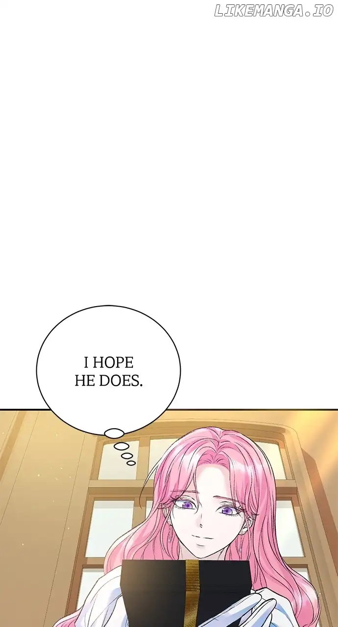 I Thought I Didn’t Have Long To Live! Chapter 58 260 19