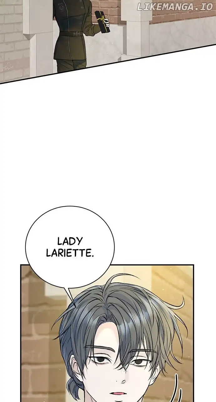I Thought I Didn’t Have Long To Live! Chapter 58 271 30