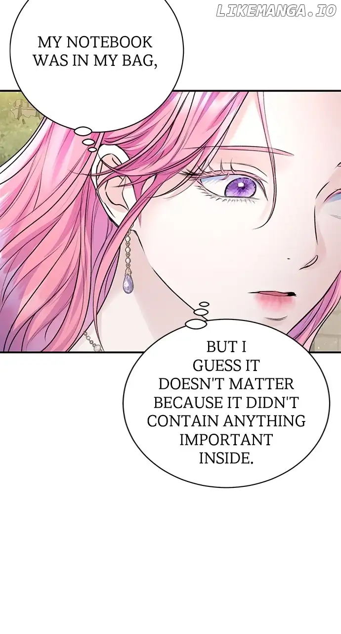 I Thought I Didn’t Have Long To Live! Chapter 58 276 35