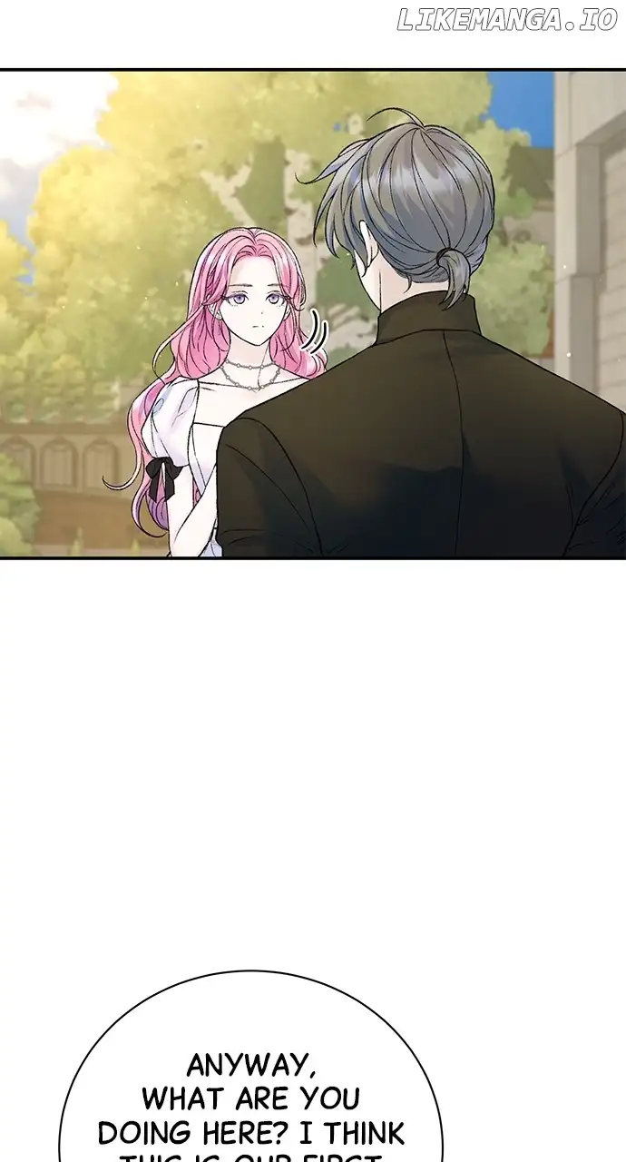 I Thought I Didn’t Have Long To Live! Chapter 58 277 36