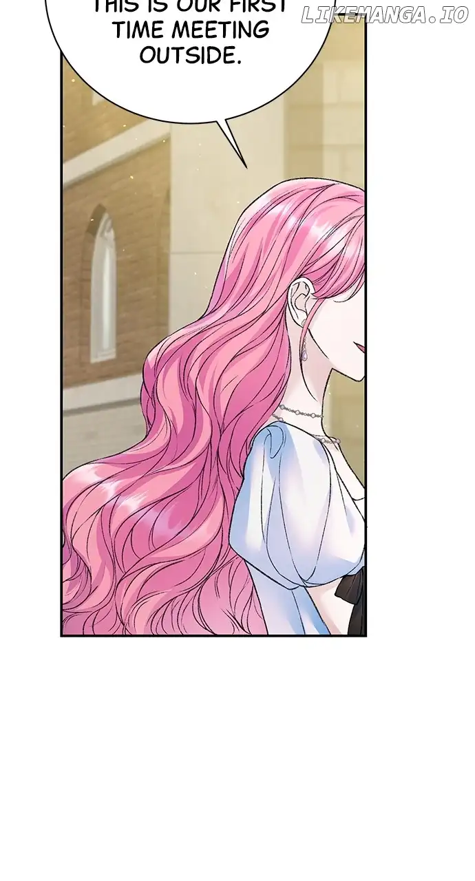I Thought I Didn’t Have Long To Live! Chapter 58 278 37