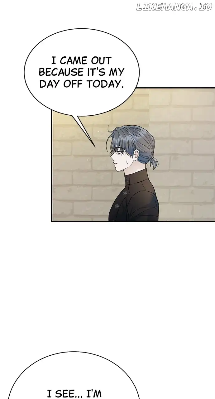 I Thought I Didn’t Have Long To Live! Chapter 58 279 38