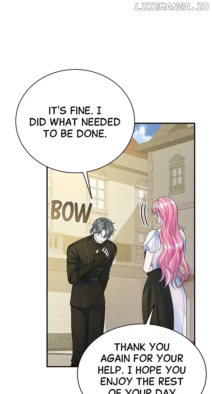 I Thought I Didn’t Have Long To Live! Chapter 58 281 40