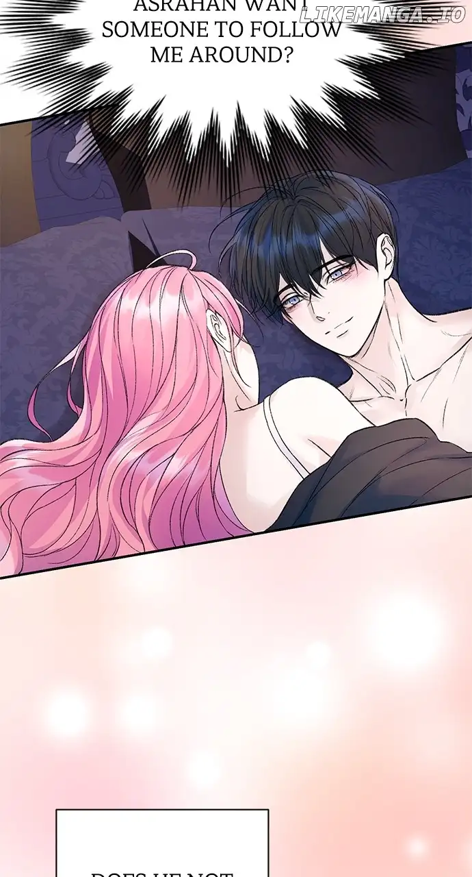 I Thought I Didn’t Have Long To Live! Chapter 58 287 46
