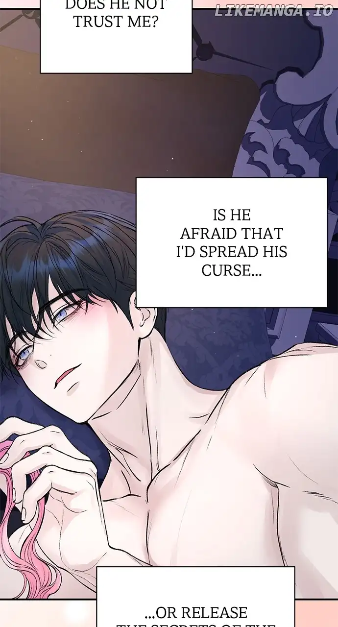 I Thought I Didn’t Have Long To Live! Chapter 58 288 47