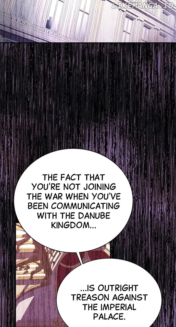 I Thought I Didn’t Have Long To Live! Chapter 58 293 52